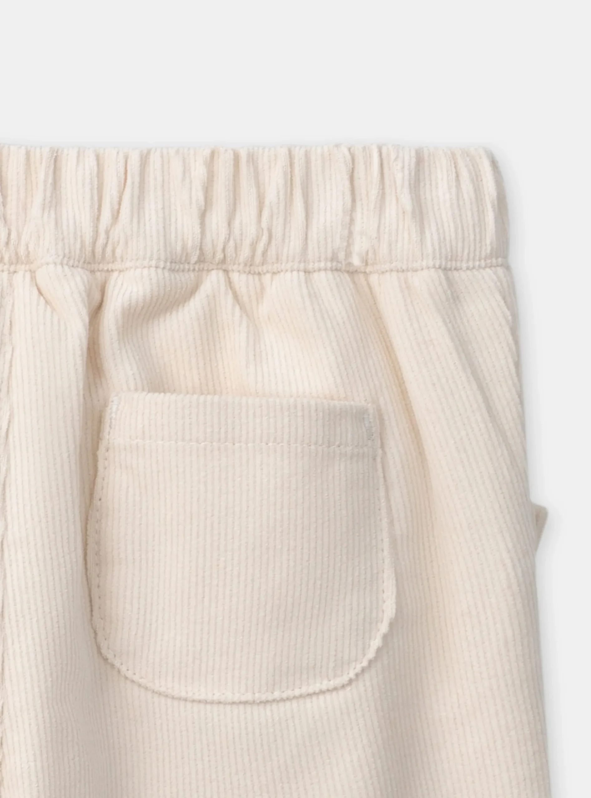 Trousers, Jeans | Trousers, Jeans-Sergent Major Off white PANTS