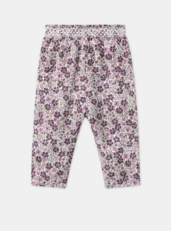 Trousers, Jeans | Trousers, Jeans-Sergent Major Off white PANTS