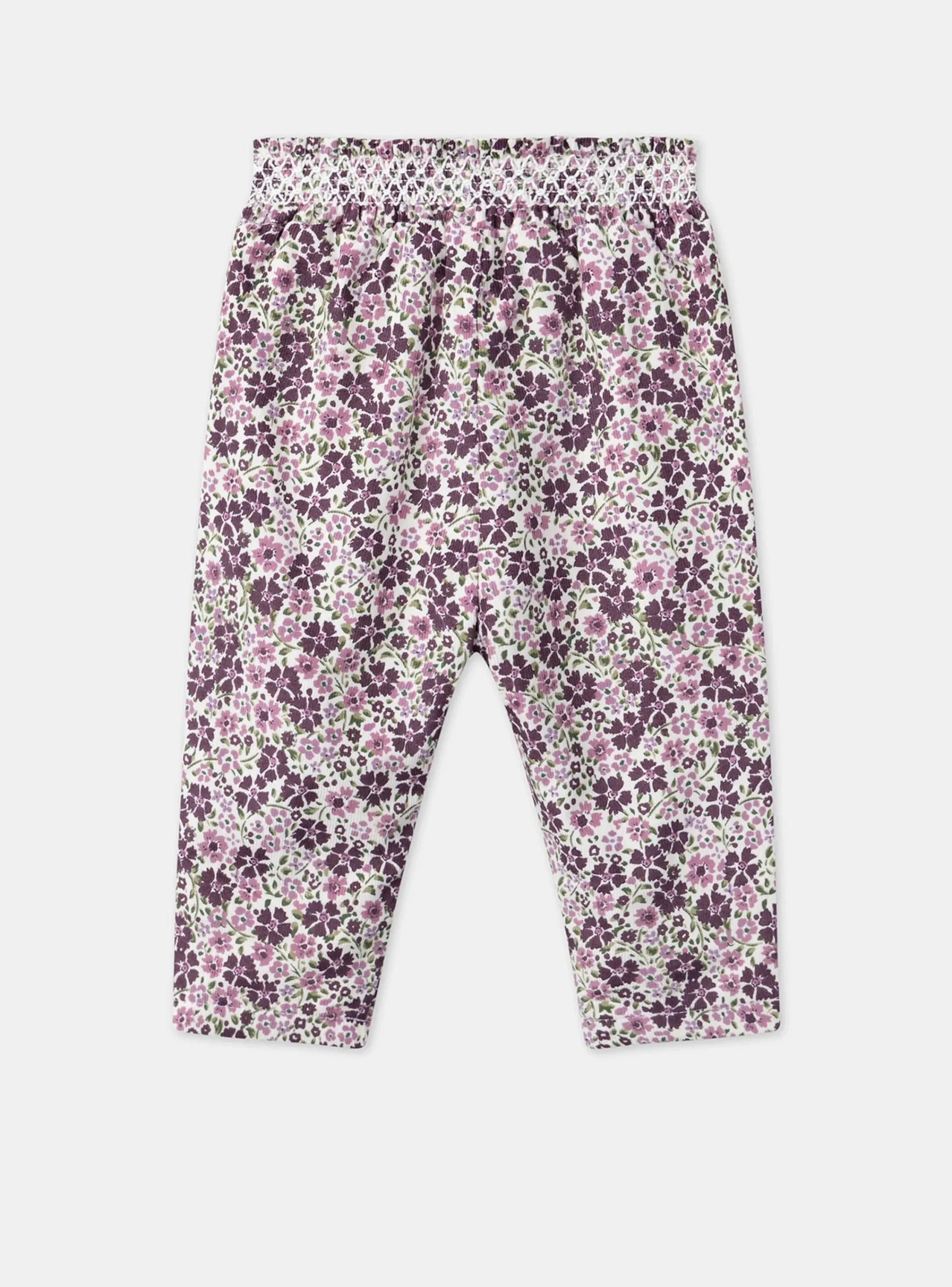 Trousers, Jeans | Trousers, Jeans-Sergent Major Off white PANTS
