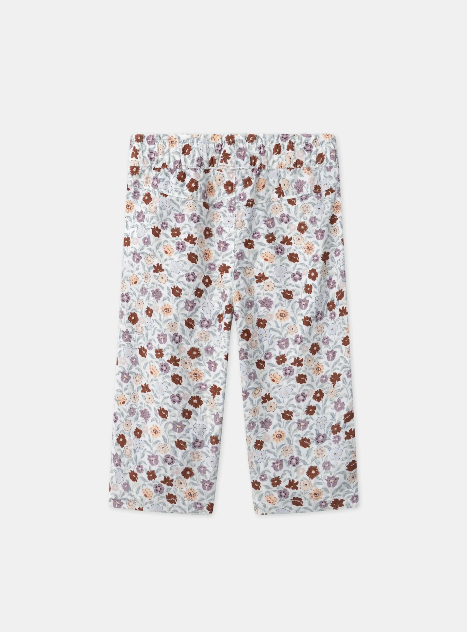 Trousers, Jeans | Trousers, Jeans-Sergent Major Off white PANTS