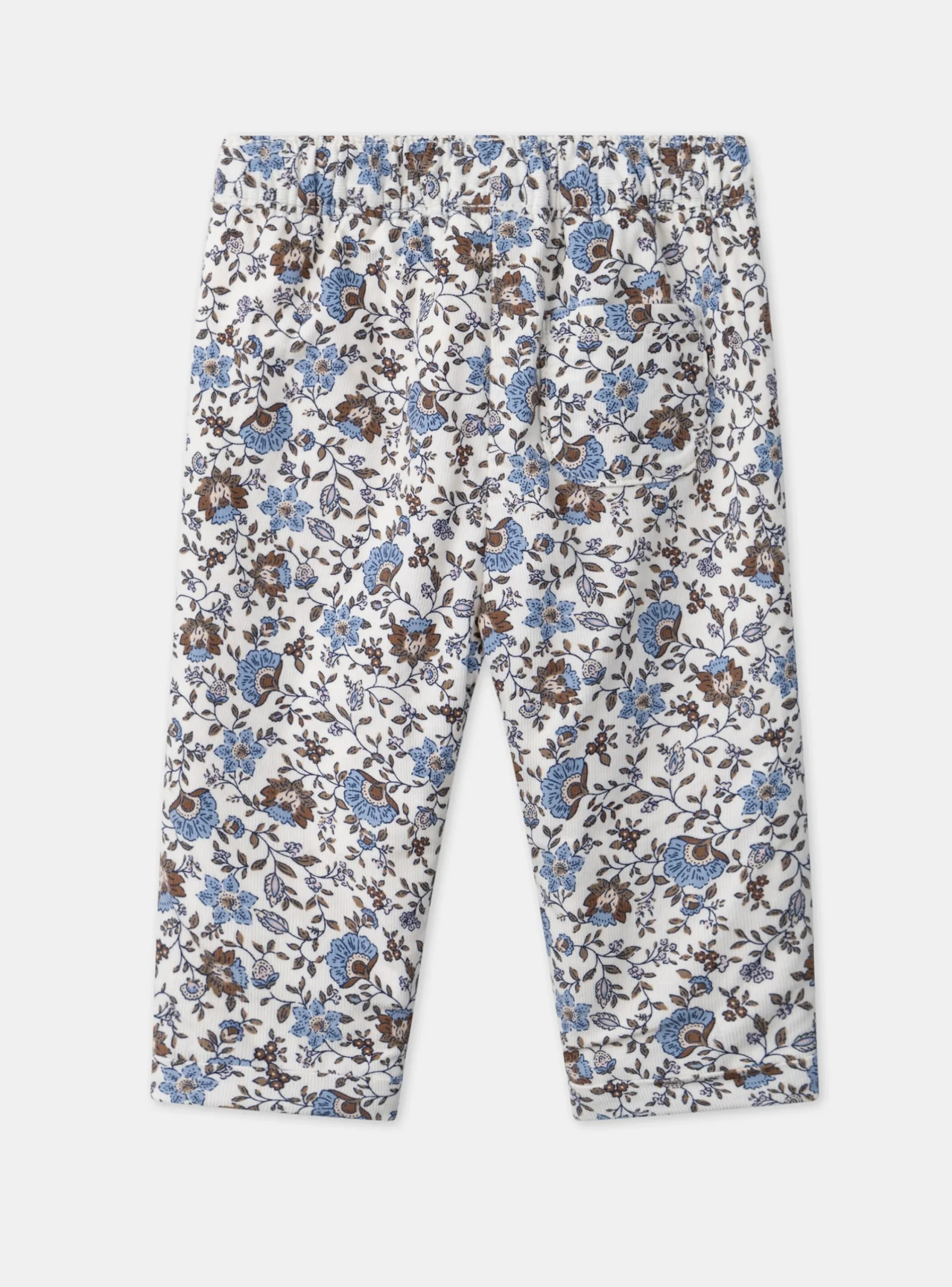 Trousers, Jeans | Trousers, Jeans-Sergent Major Off white PANTS