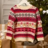 Knitwear, Sweater, Cardigan-Sergent Major Off white PULLOVER