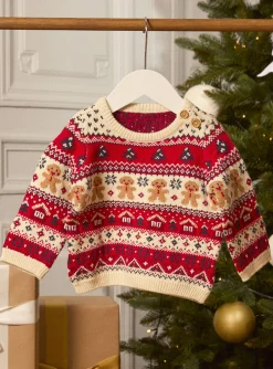 Knitwear, Sweater, Cardigan | Knitwear, Sweater, Cardigan-Sergent Major Off white PULLOVER