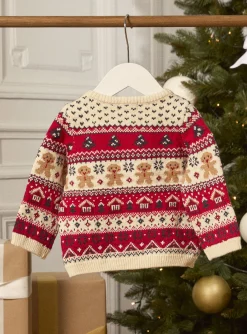 Knitwear, Sweater, Cardigan | Knitwear, Sweater, Cardigan-Sergent Major Off white PULLOVER