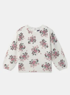 Knitwear, Sweater, Cardigan-Sergent Major Off white PULLOVER