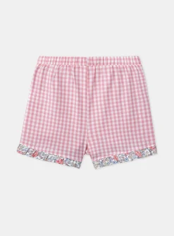 Pajamas-Sergent Major Off white PYJAMA