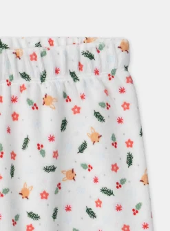 Pajamas-Sergent Major Off white PYJAMA
