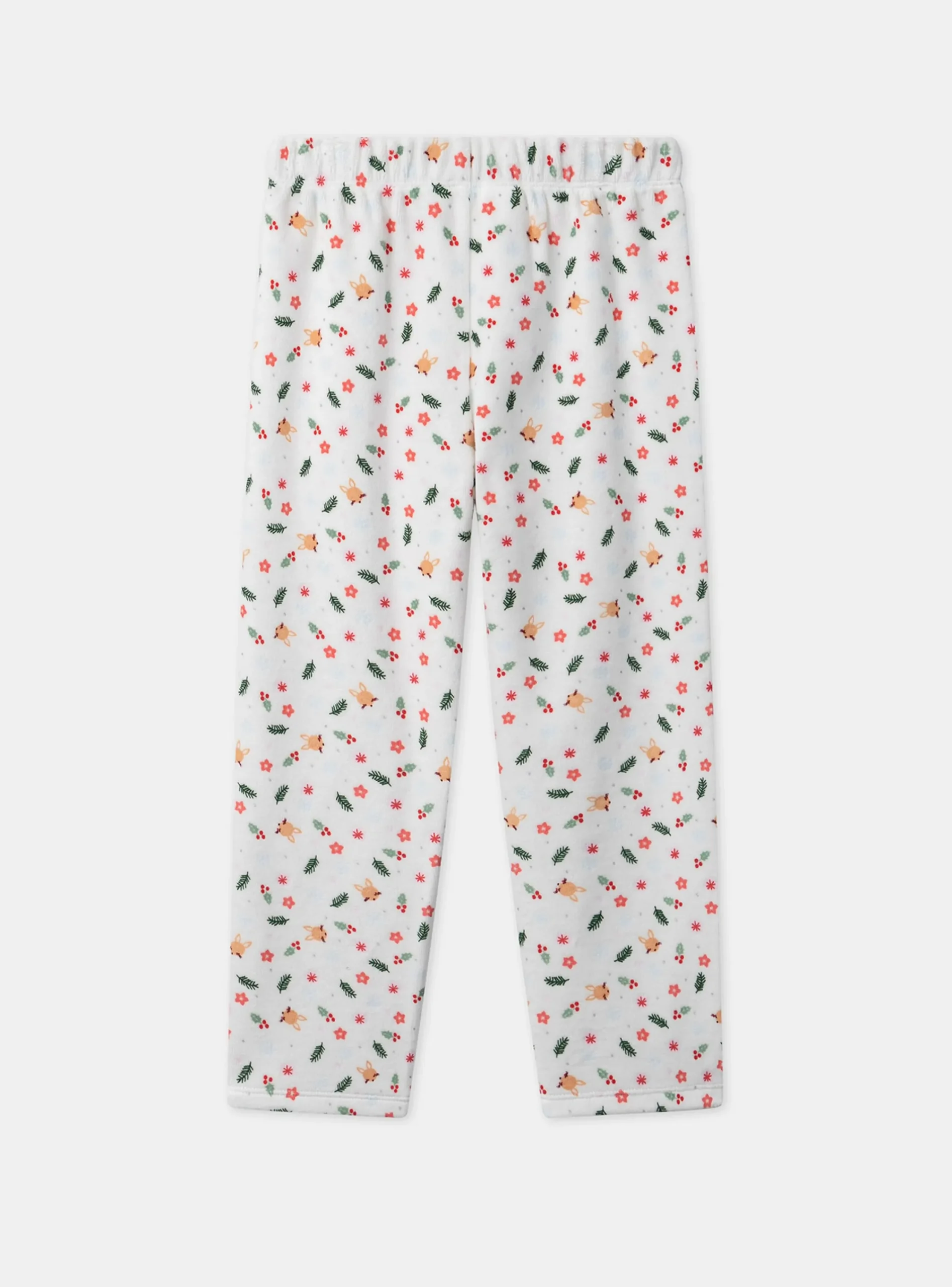 Pajamas-Sergent Major Off white PYJAMA