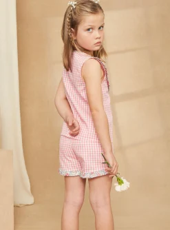 Pajamas-Sergent Major Off white PYJAMA