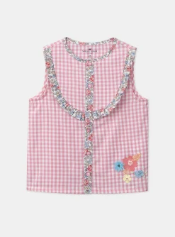 Pajamas-Sergent Major Off white PYJAMA