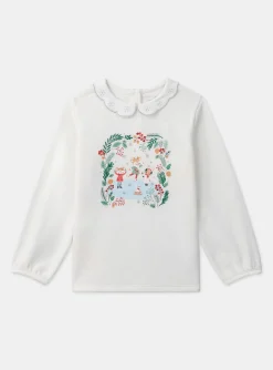 Pajamas-Sergent Major Off white PYJAMA