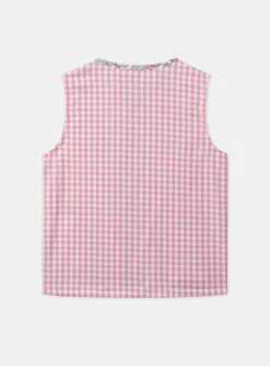 Pajamas-Sergent Major Off white PYJAMA