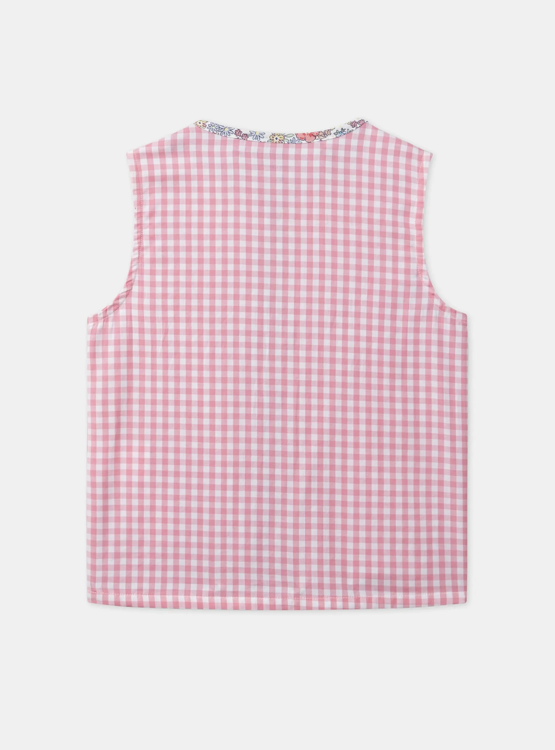 Pajamas-Sergent Major Off white PYJAMA