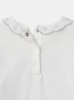 Pajamas-Sergent Major Off white PYJAMA
