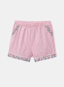 Pajamas-Sergent Major Off white PYJAMA