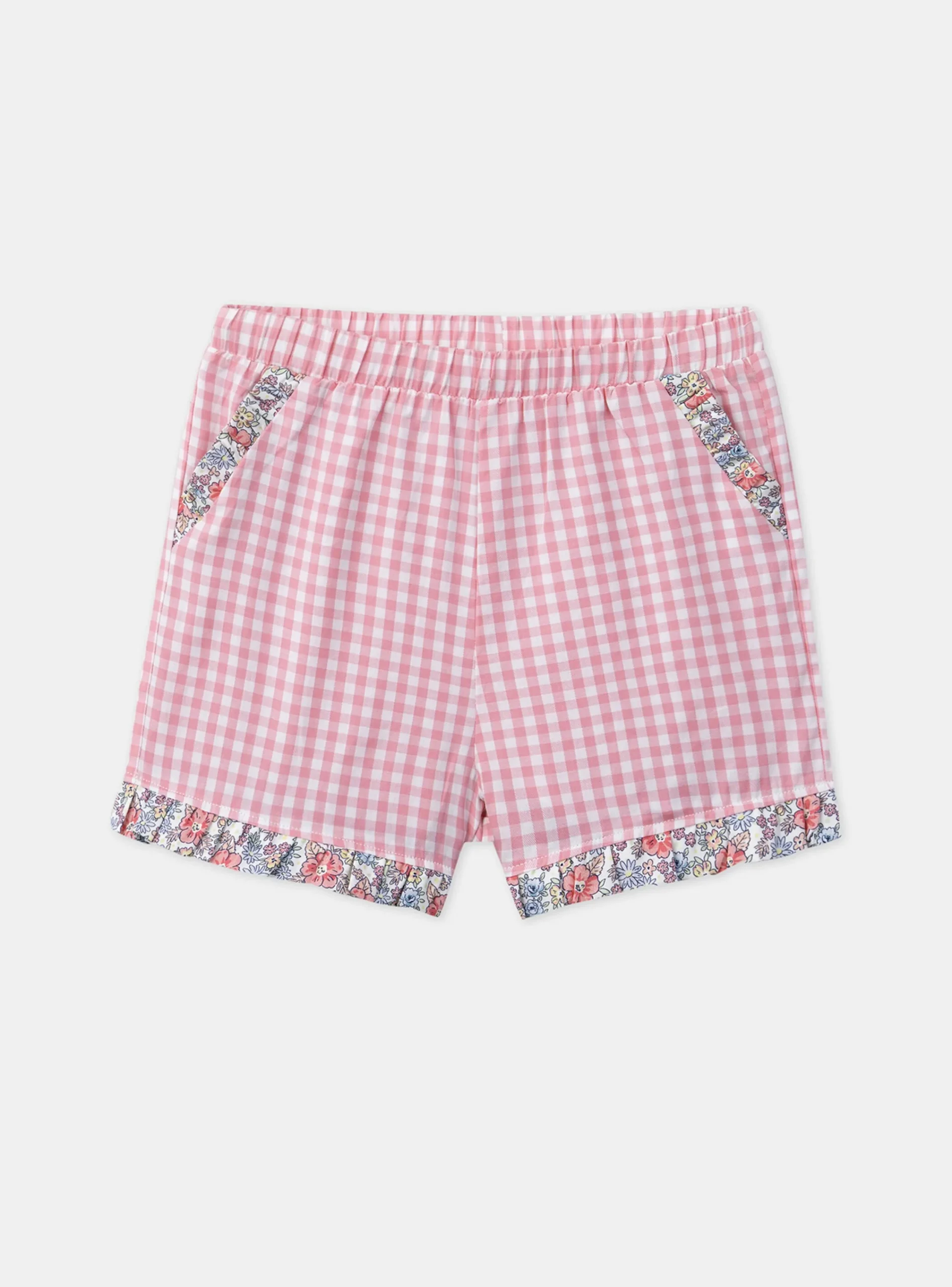 Pajamas-Sergent Major Off white PYJAMA