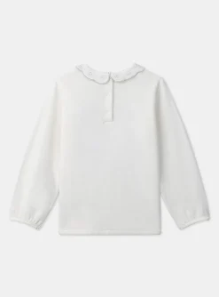 Pajamas-Sergent Major Off white PYJAMA