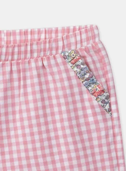 Pajamas-Sergent Major Off white PYJAMA