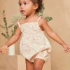 Dress | Dress-Sergent Major Off white ROMPER