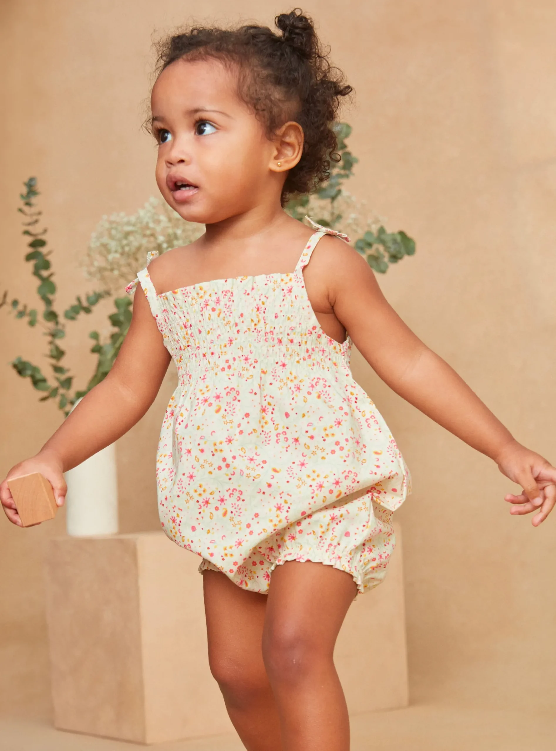 Dress | Dress-Sergent Major Off white ROMPER