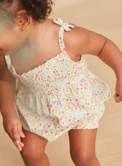 Dress | Dress-Sergent Major Off white ROMPER