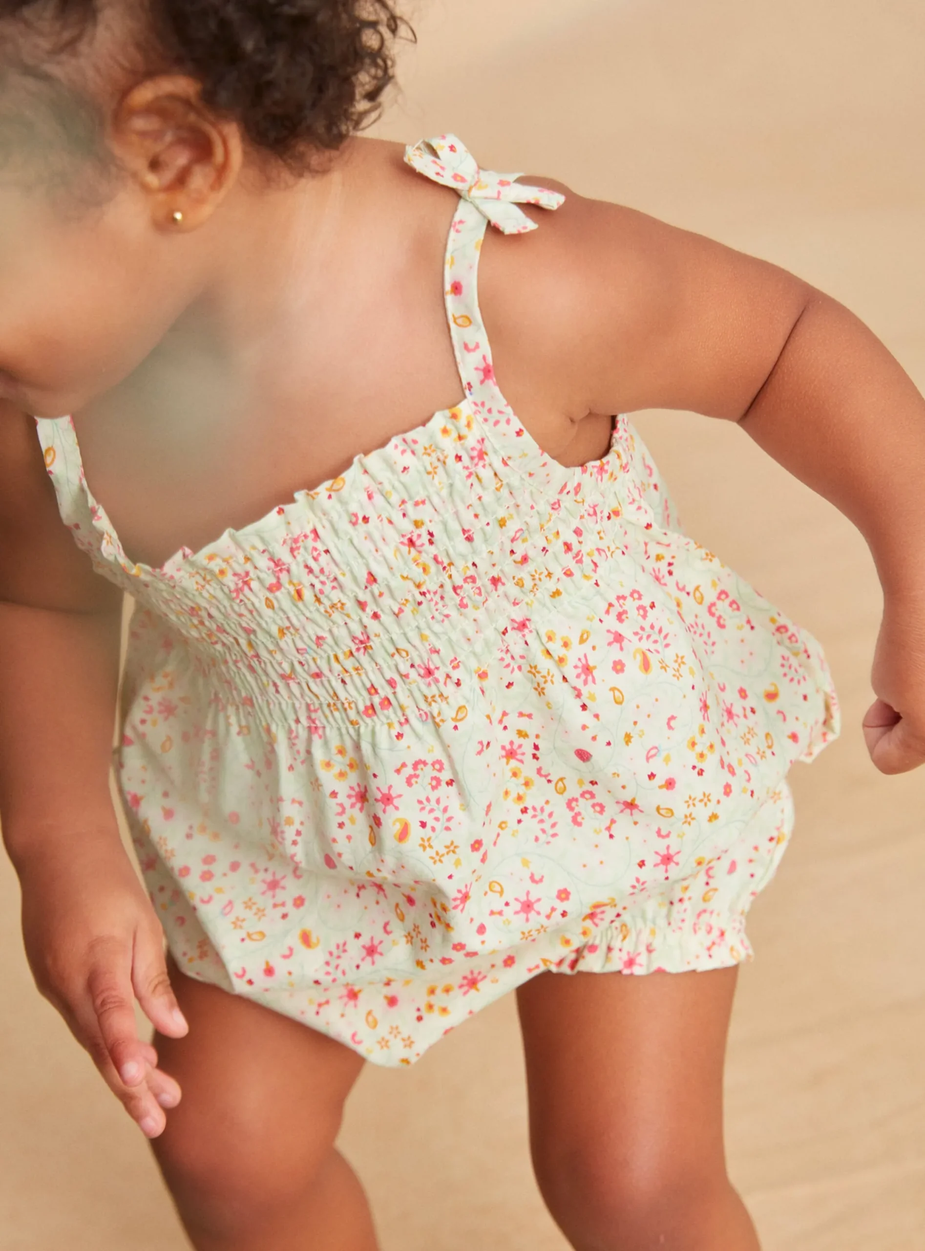 Dress | Dress-Sergent Major Off white ROMPER