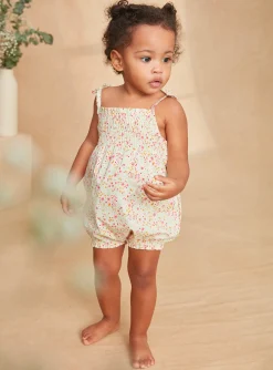 Dress | Dress-Sergent Major Off white ROMPER