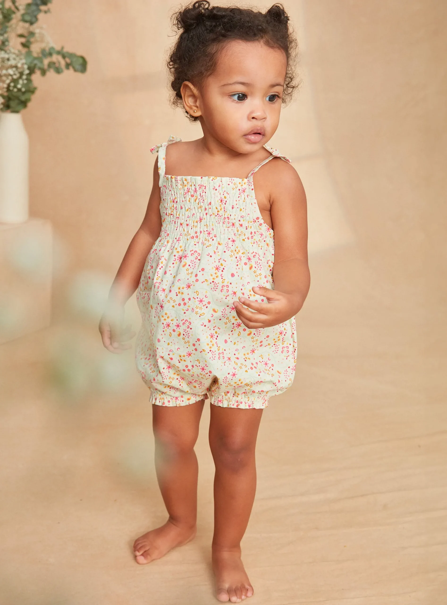 Dress | Dress-Sergent Major Off white ROMPER