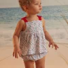 Romper, Jumpsuit & Outfit | Romper, Jumpsuit & Outfit-Sergent Major Off white SET
