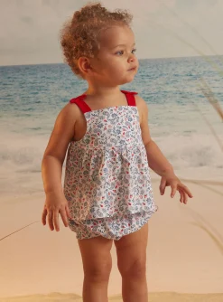 Romper, Jumpsuit & Outfit | Romper, Jumpsuit & Outfit-Sergent Major Off white SET
