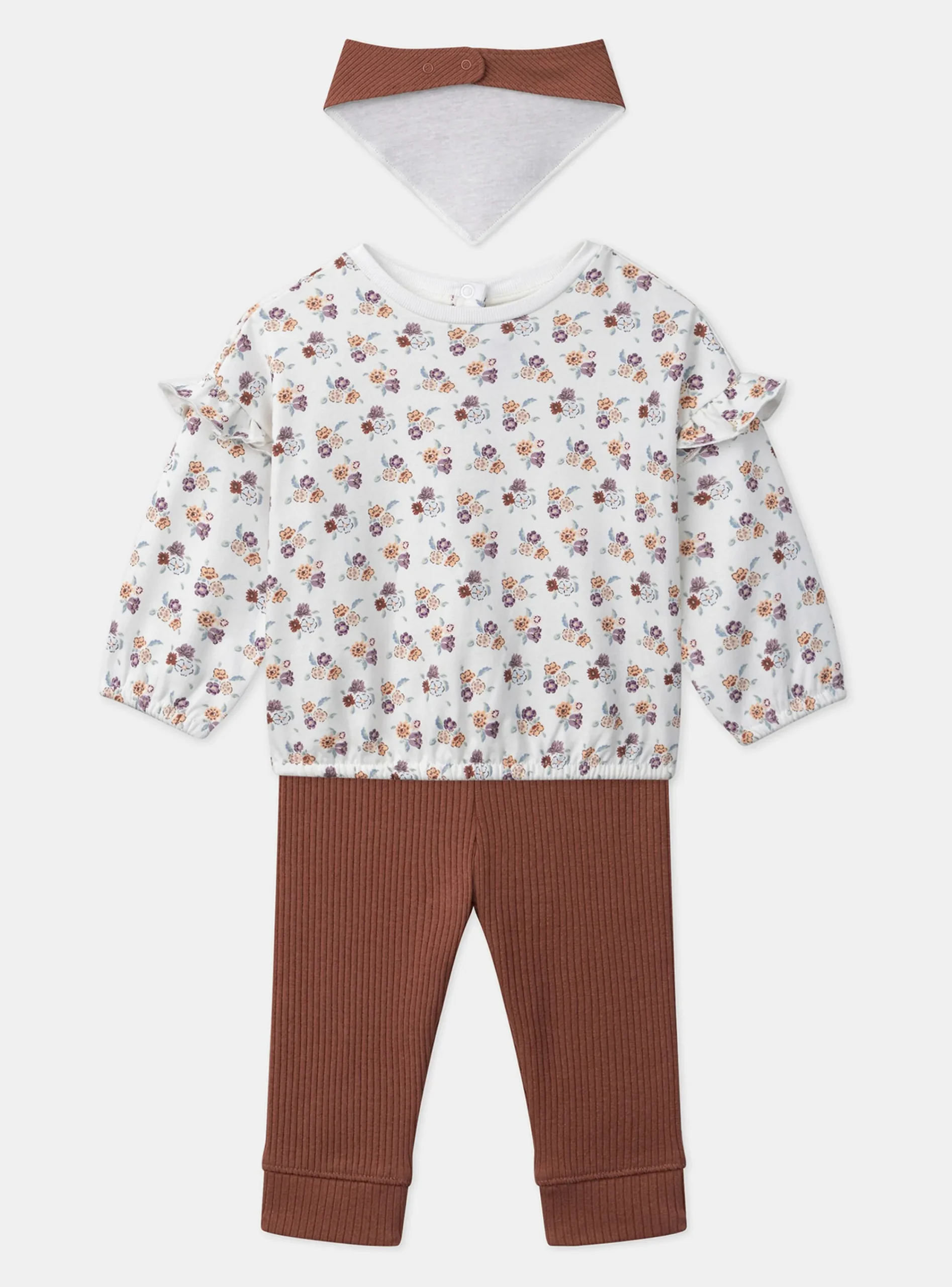 Romper, Jumpsuit & Outfit | Romper, Jumpsuit & Outfit-Sergent Major Off white SET