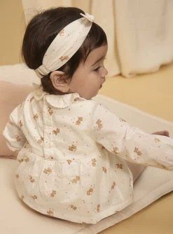 Suits And Ensembles-Sergent Major Off white SET