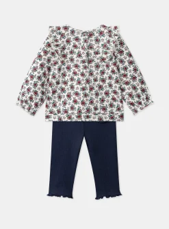 Romper, Jumpsuit & Outfit | Romper, Jumpsuit & Outfit-Sergent Major Off white SET