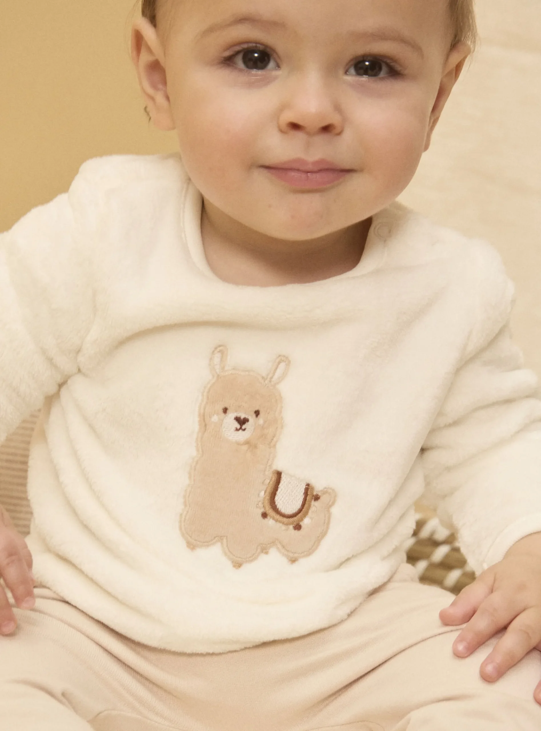 Suits And Ensembles-Sergent Major Off white SET