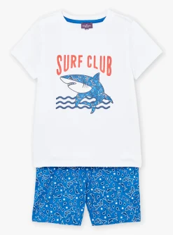 Swimsuit-Sergent Major Off white SET