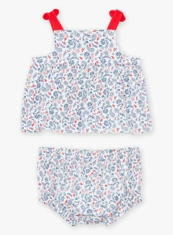 Romper, Jumpsuit & Outfit | Romper, Jumpsuit & Outfit-Sergent Major Off white SET