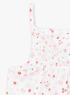 Swimsuit-Sergent Major Off white SET