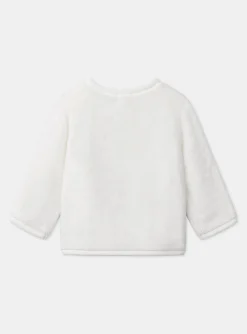 Suits And Ensembles-Sergent Major Off white SET