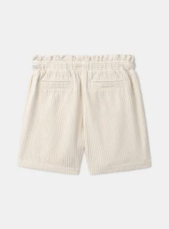 Skirt, Shorts-Sergent Major off white SHORTS