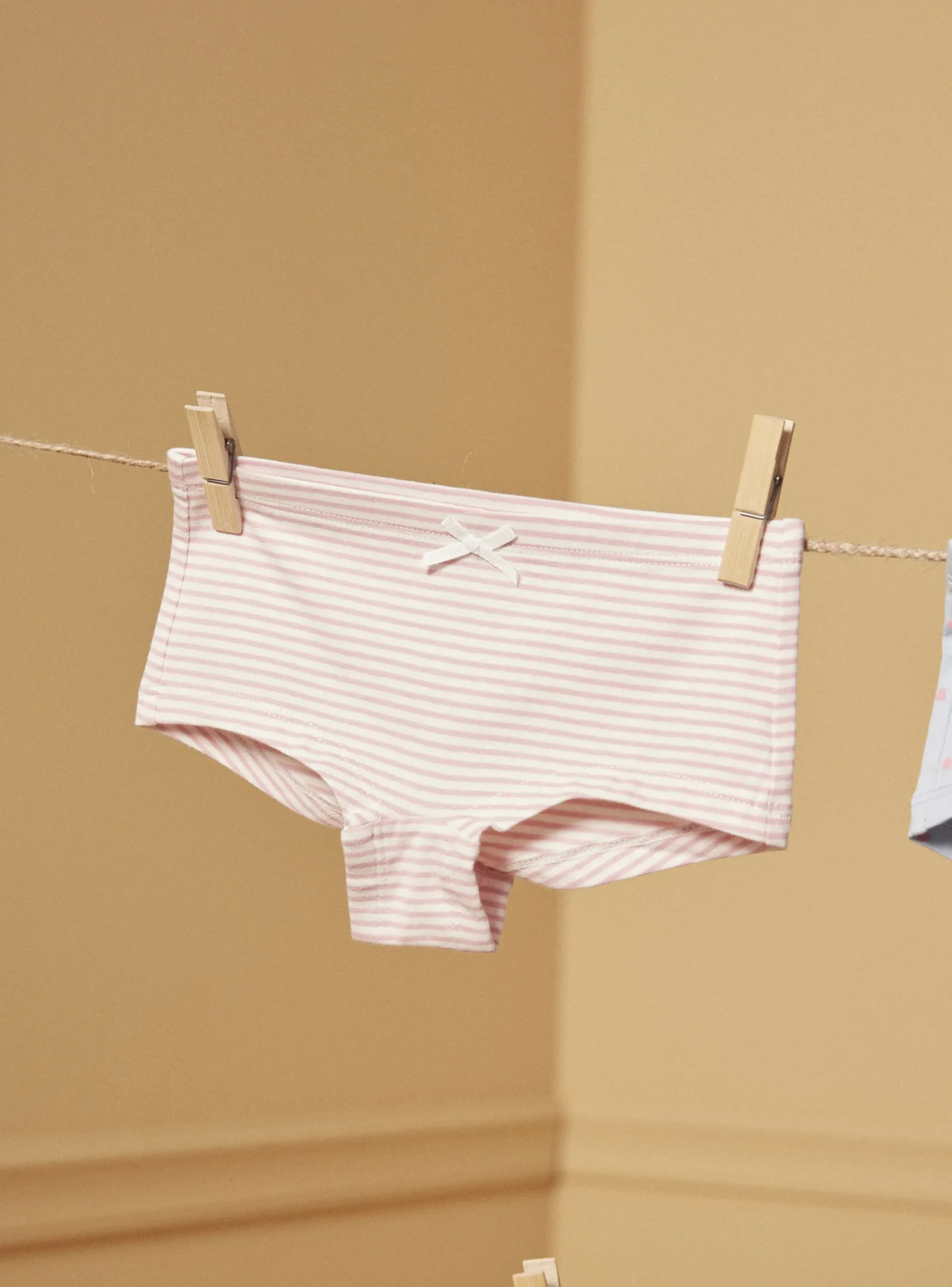 Underwear, Socks, Tights-Sergent Major Off white SHORTY