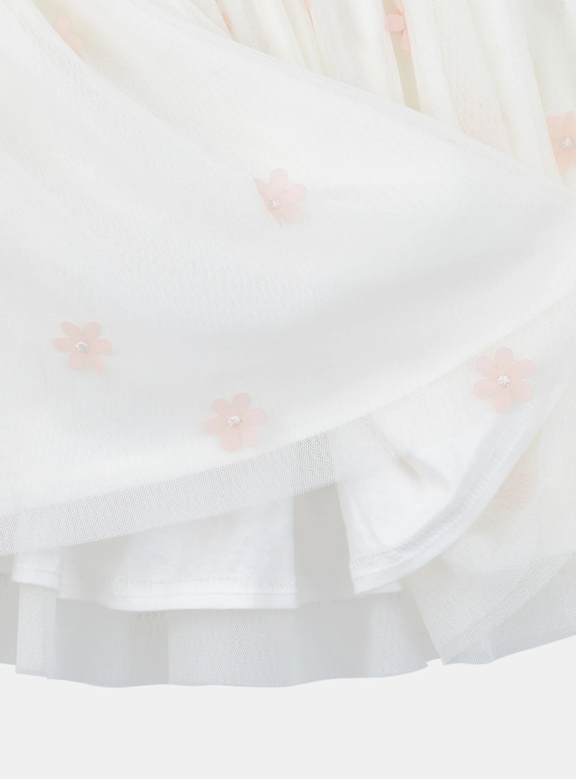 Skirt, Shorts-Sergent Major Off white SKIRT