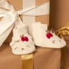 Shoes | Shoes-Sergent Major Off white SLIPPERS_NEW