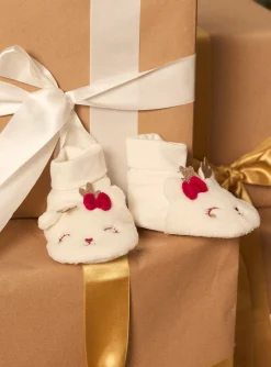 Shoes | Shoes-Sergent Major Off white SLIPPERS_NEW