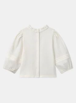T-shirts & Shirts | T-shirts & Shirts-Sergent Major Off white TEE SHIRT