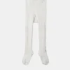 Underwear, Socks, Tights-Sergent Major Off white TIGHTS