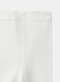 Underwear, Socks, Tights-Sergent Major Off white TIGHTS