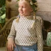 Knitwear, Sweater, Cardigan-Sergent Major Off white TURTLE NECK