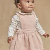 Dress | Dress-Sergent Major Old pink corduroy chasuble
