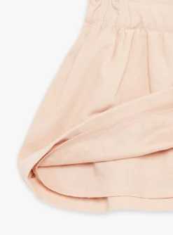 Dress | Dress-Sergent Major Old pink corduroy chasuble