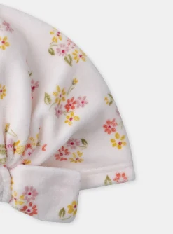 Pajamas & Rompers | Pajamas & Rompers-Sergent Major Old rose BABYGROW